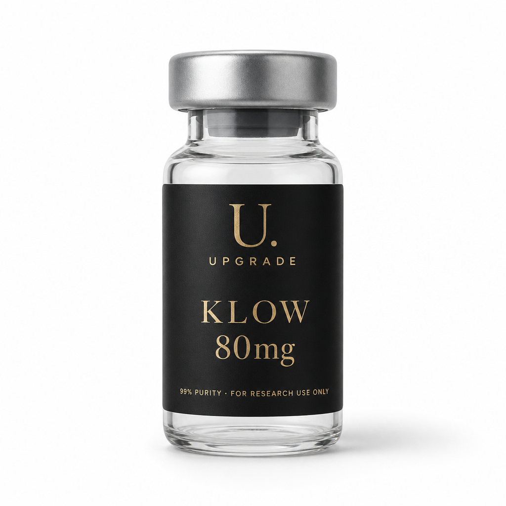 Klow Stack