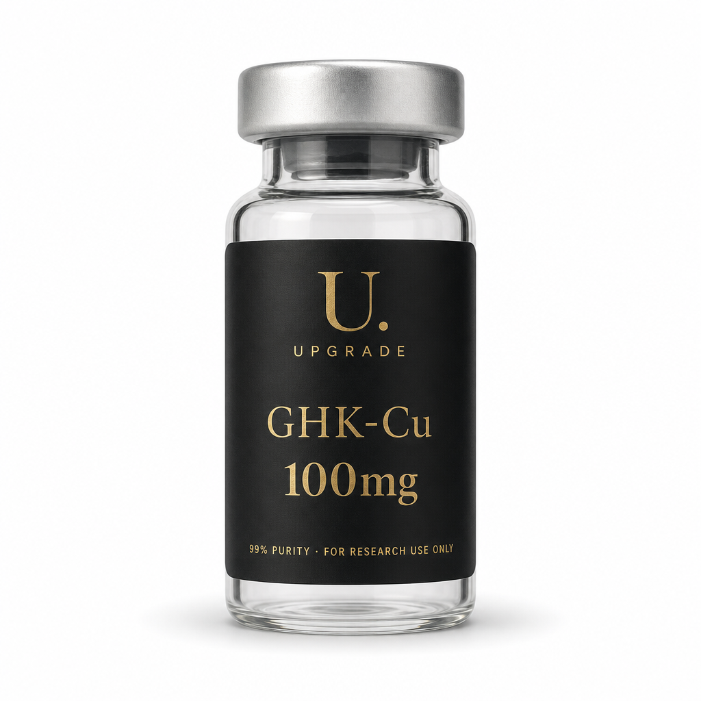 GHK-Cu