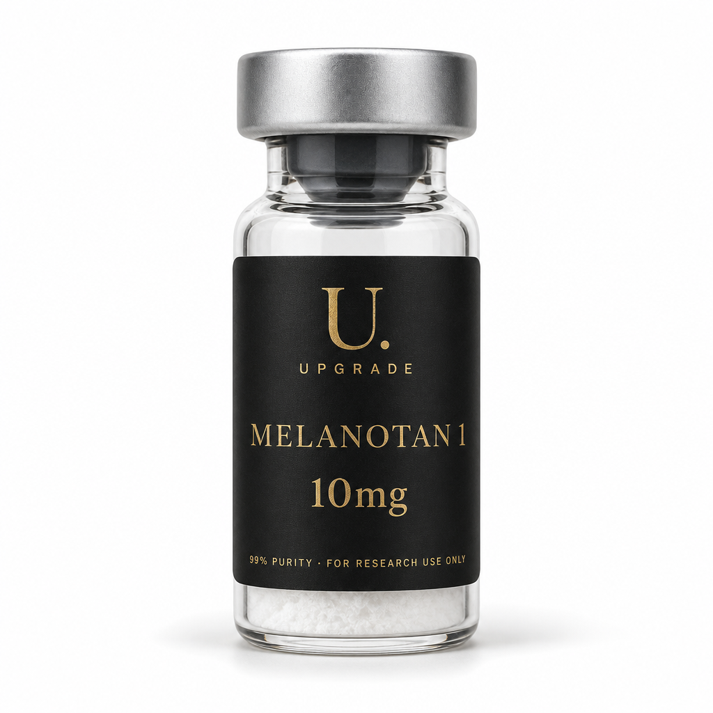 Melanotan I