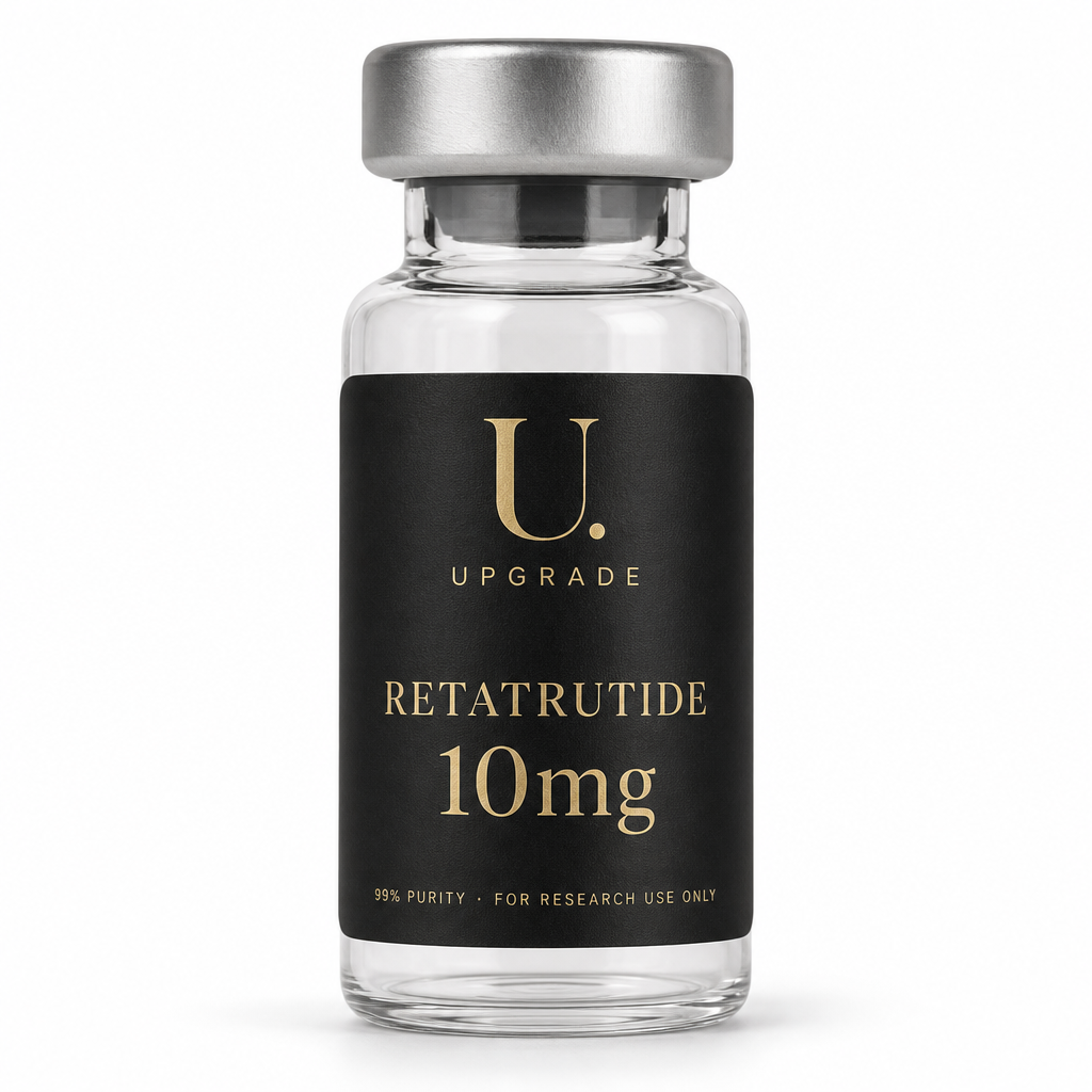 Retatrutide