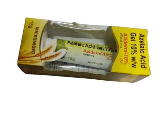 Azelaic Acid Gel