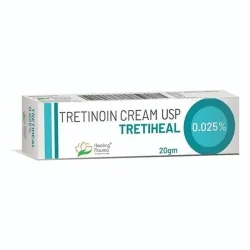 Trétinoïne 0.025%