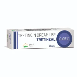 Trétinoïne 0.05%