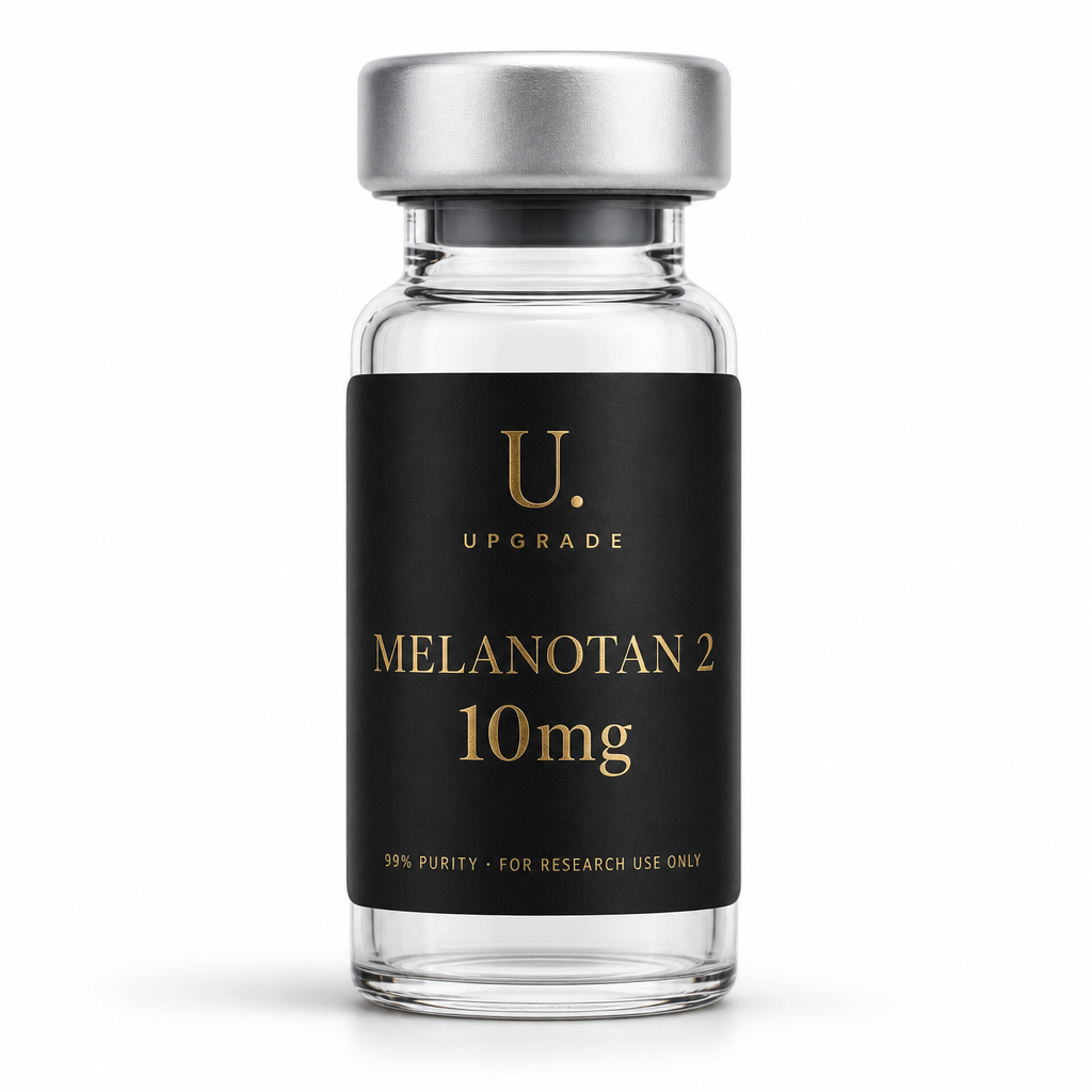 Melanotan II